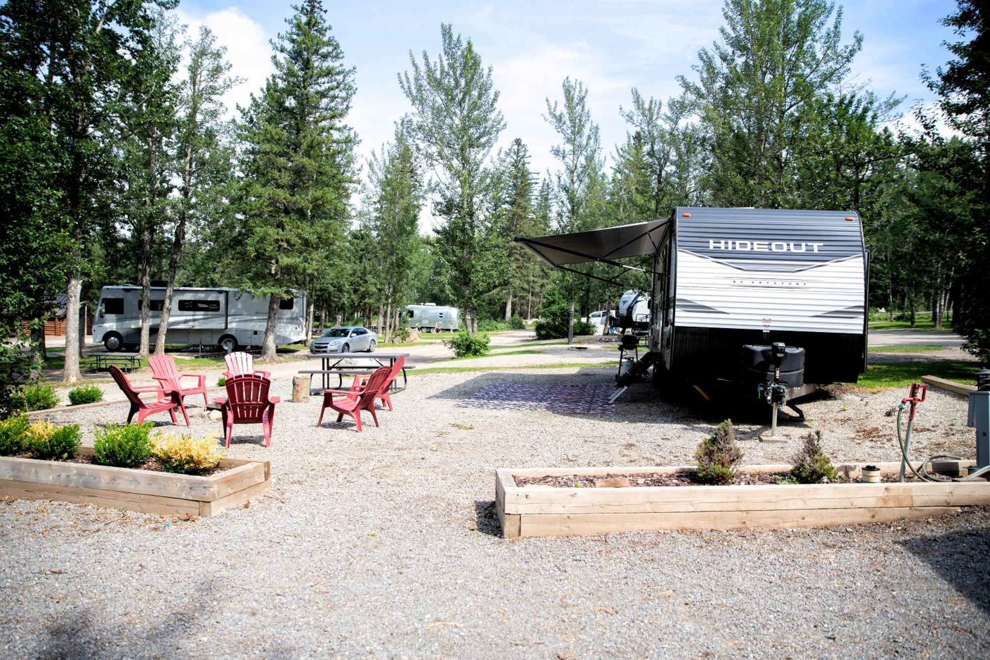 Jasper Gates Resort Exterior foto